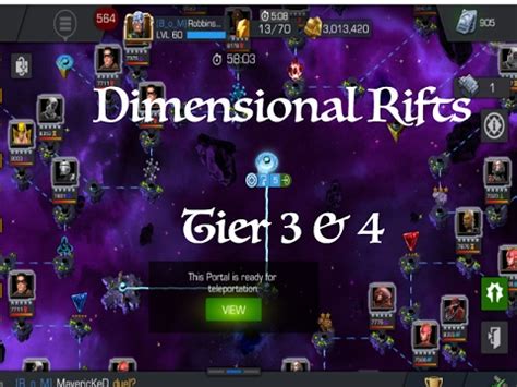rift planar fragments best in slot